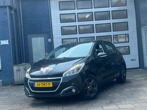 Peugeot 208 1.2 PureTech Blue Lion | Airco | Cruise | PDC | LMV | 5-DRS