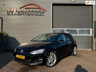 Volkswagen Golf Variant 1.4 TSI Highline | LED | Stoelverw. | 18 Inch