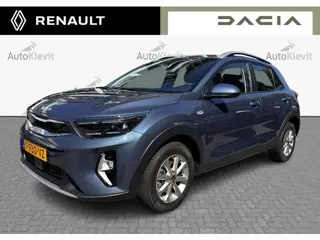 Kia Stonic 1.0 T-GDi Automaat MHEV DynamicLine (bj 2023)