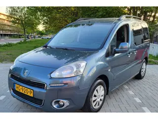 Peugeot Partner Tepee 1.6 e-HDi Active