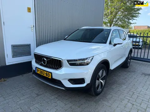 Volvo XC40 1.5 T5 Recharge Inscription Expression / 1E EIGENAAR / NAVIGATIE / NL- AUTO / CAMERA / EC