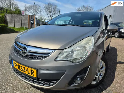 Opel Corsa 1.4-16V