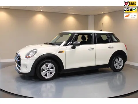 Mini Mini 1.2 One Business *Dealer OH* Navi|5 Deurs|Cruise|NAP