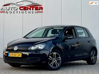 Volkswagen Golf 1.4 Trendline Bluetooth Airco