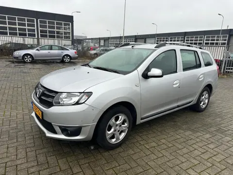 Dacia Logan MCV EXPORT PRIJS EX BPM ! 0.9 TCe Prestige