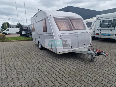 Kip greyline 44 TDB (bj 2004)