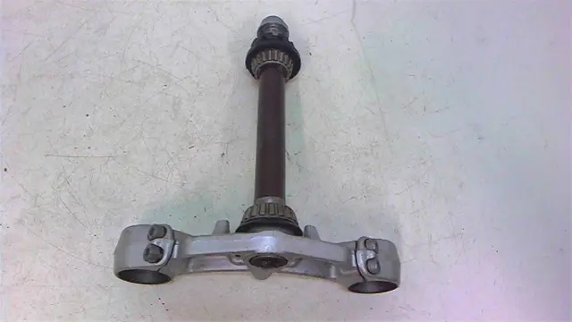 T STUK Kawasaki ZR 7 1998 - 2003
