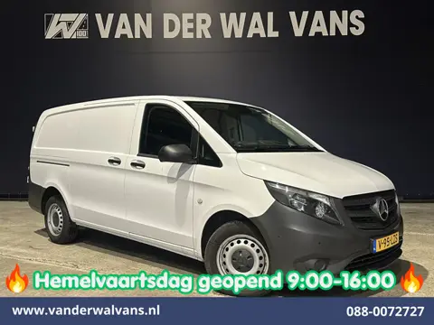 Mercedes-Benz Vito 114 CDI 136pk L2H1 Euro6 *Rijklaar Direct Rijden* Airco | Camera | Apple Carplay 