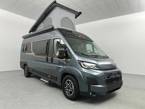 Malibu First Class-Two Rooms 640 LE RB GT Hefdak AUT 180PK