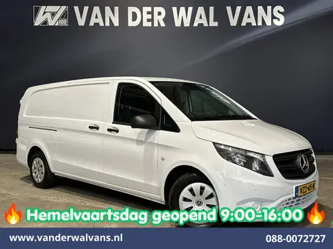 Mercedes-Benz Vito 114 CDI 9G-Tronic Automaat L3H1 Euro6 Airco | Camera | Apple Carplay | Android Au