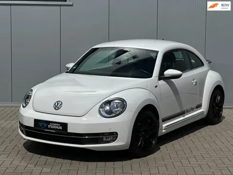Volkswagen BEETLE 1.2 TSI Desige R CarPlay l Cruisecontrol