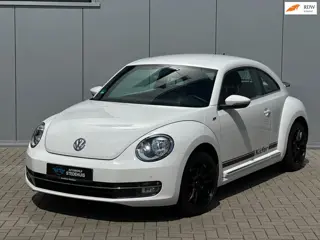 Volkswagen BEETLE 1.2 TSI Desige R CarPlay l Cruisecontrol