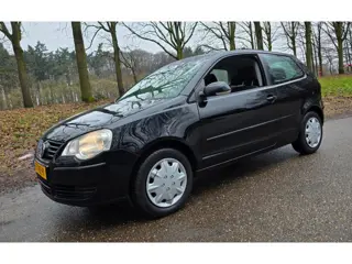 Volkswagen Polo 1.2 APK T/M 08-03-2027 - Rijdt goed -