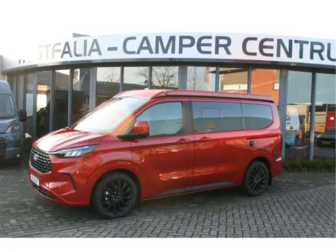 Westfalia Ford Nugget 170pk Aut. | 2026 | (bj 2026)