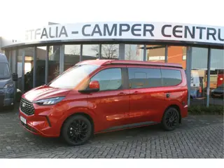 Westfalia Ford Nugget 170pk Aut. | 2026 | (bj 2026)