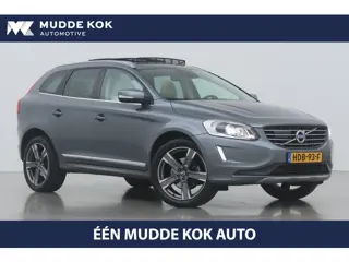 Volvo XC60 T5 Polar+ | ACC | Trekhaak | harman/kardon | 20 Inch | Camera | BLIS