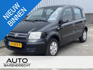Fiat Panda 1.2 Edizione Cool Automaat | Airco | Nieuwe APK