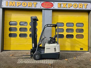 Crown SCT6010-1.3 WE1464