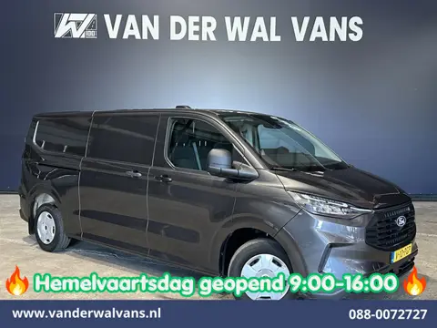 Ford Transit Custom 2.0 TDCI 136pk L2H1 Euro6 Airco | Camera | LED | Cruisecontrol | Apple Carplay A
