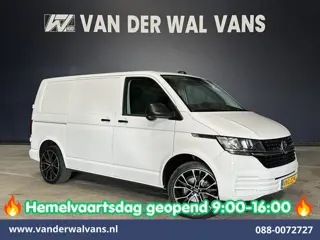 Volkswagen Transporter 2.0 TDI L1H1 Euro6 Airco | Apple Carplay | Cruisecontrol | LM-velgen | Trekha