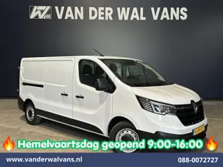 Renault Trafic 2.0 dCi 131pk L2H1 Euro6 Airco | Camera | LED | Apple Carplay | Cruisecontrol Android