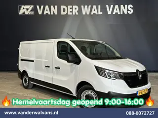 Renault Trafic 2.0 dCi 131pk L2H1 Euro6 Airco | Camera | LED | Apple Carplay | Cruisecontrol Android