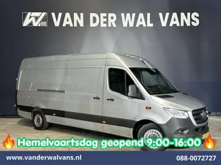 Mercedes-Benz Sprinter 316 CDI 164pk L3H2 Euro6 Airco | Camera | Navigatie | Apple Carplay | Cruisec
