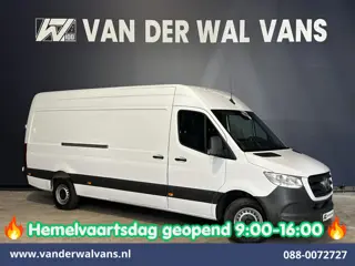Mercedes-Benz Sprinter 317 CDI 170pk L3H2 Euro6 Airco | Camera | Apple Carplay | Android Auto | Stoe