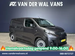 Peugeot Expert 1.5 BlueHDI 102pk L1H1 Euro6 Airco | Cruisecontrol | Trekhaak Parkeersensoren