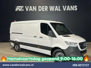 Mercedes-Benz Sprinter 316 CDI 164pk 3500kg Trekhaak L2H1 Euro6 Airco | Camera | Apple Carplay Andro