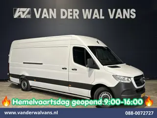 Mercedes-Benz Sprinter 315 CDI 150pk 9G-Tronic Automaat L3H2 *Post NL inrichting* Euro6 Airco | Came