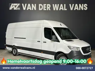 Mercedes-Benz Sprinter 315CDI 150pk 9G-Tronic Automaat L3H2 Euro6 Airco | Camera | Apple Carplay | C