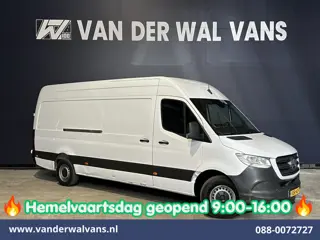 Mercedes-Benz Sprinter 317 CDI 170pk L3H2 *Post NL inrichting* Euro6 Airco | Camera | Apple Carplay 