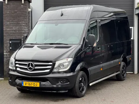 Mercedes-Benz Sprinter 516 2.2 CDI 366 HD DC Automaat, Xenon/Led, Camera, NAP