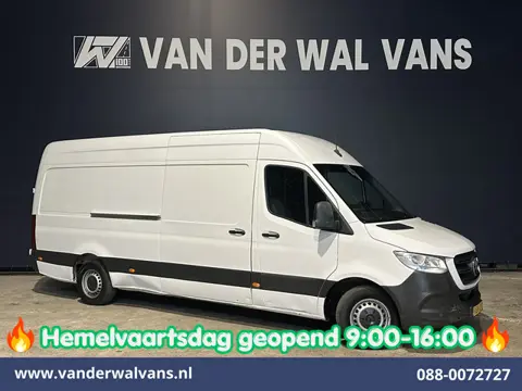 Mercedes-Benz Sprinter 316 CDI 164pk L3H2 *Post NL inrichting* Euro6 Airco | Camera | Navigatie | Ap