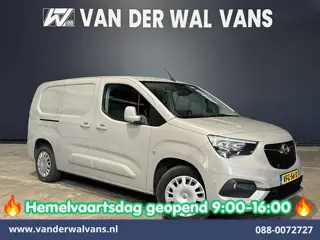 Opel Combo 1.5D **MARGE, Geen BTW** 131pk L2H1 Euro6 Airco | Camera | Navigatie | Apple Carplay | Cr