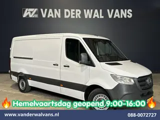 Mercedes-Benz Sprinter 315 CDI 150pk L2H1 Euro6 Airco | Camera | Apple Carplay | Cruisecontrol | Tre