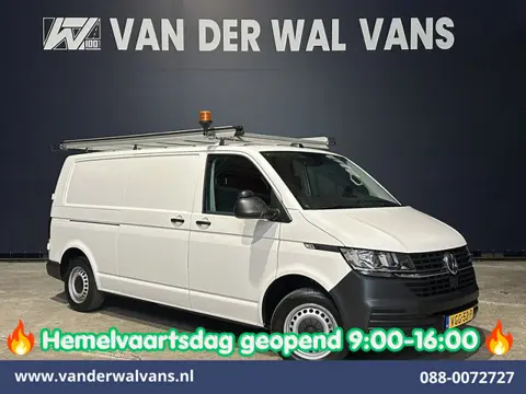 Volkswagen Transporter 2.0 TDI L2H1 Inrichting Euro6 Airco | Omvormer | Imperiaal | Camera | Trekhaa
