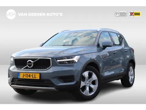 Volvo XC40 1.5 T3 164Pk Momentum | Dealer onderhouden | Origineel NL