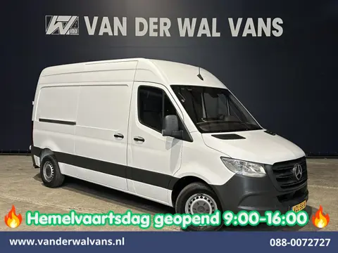 Mercedes-Benz Sprinter 314 CDI 143pk L2H2 Euro6 *Rijklaar Direct Rijden* Airco | Camera | Apple Carp
