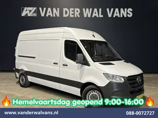 Mercedes-Benz Sprinter 314 CDI 143pk L2H2 Euro6 *Rijklaar Direct Rijden* Airco | Camera | Apple Carp