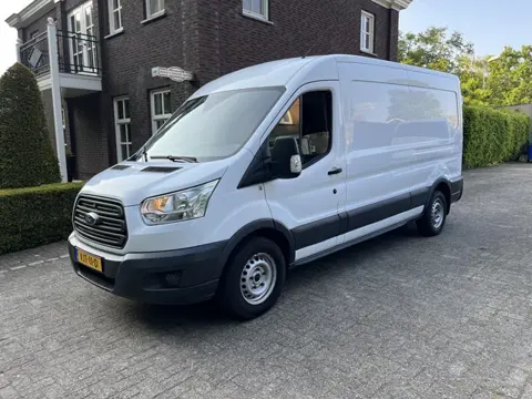 Ford Transit 310 2.0 TDCI L3H3 Tr (bj 2017)