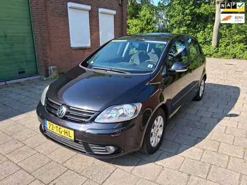 Volkswagen Golf Plus 2.0 FSI Comfortline