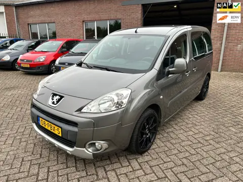 Peugeot Partner Tepee 1.6 VTi XT Style//personen auto//APK