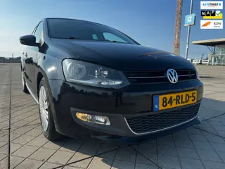 Volkswagen Polo 1.2 TSI Highline CRUISE CLIMA CARPLAY NAP