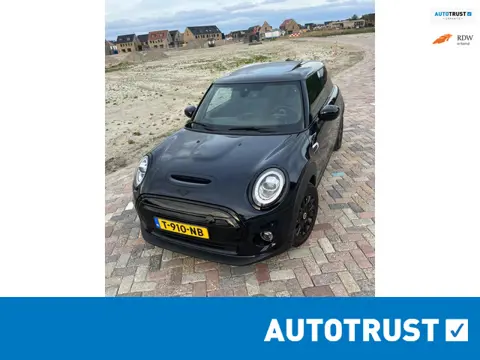 Mini Mini Electric Cooper S 33 kWh |Pano|Camera|Keyless|Leer|
