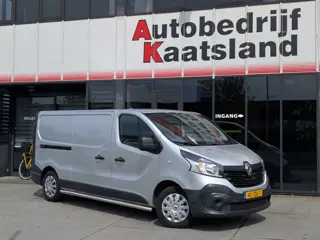 Renault Trafic 1.6 dCi T29 L2H1 Comfort - Airco - EX BTW -