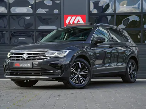 Volkswagen Tiguan 1.4 TSI eHybrid Elegance