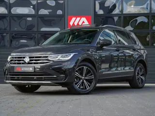 Volkswagen Tiguan 1.4 TSI eHybrid Elegance