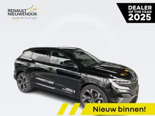 Renault Austral 1.2 E-Tech full hybrid 200 techno esprit Alpine Renault Austral 1.2 E-Tech Hybrid 20